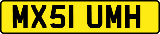 MX51UMH