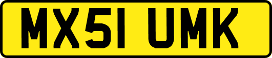 MX51UMK