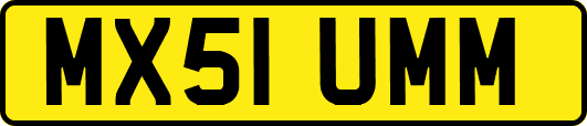 MX51UMM