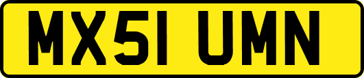 MX51UMN