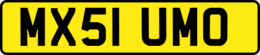 MX51UMO