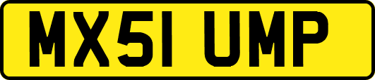 MX51UMP