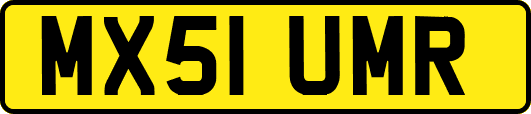 MX51UMR