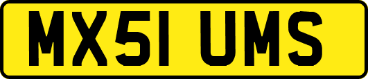 MX51UMS
