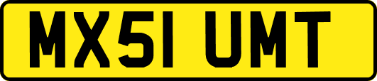 MX51UMT