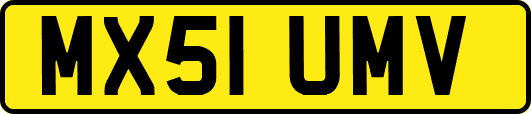 MX51UMV