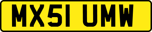 MX51UMW