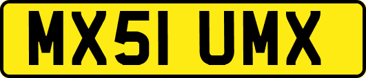 MX51UMX