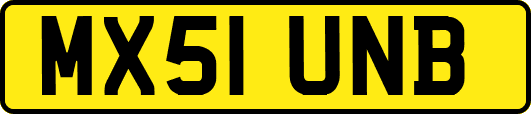 MX51UNB