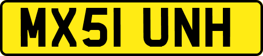 MX51UNH