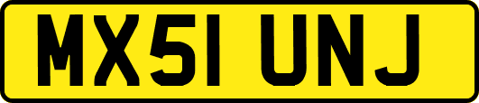 MX51UNJ