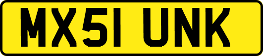 MX51UNK