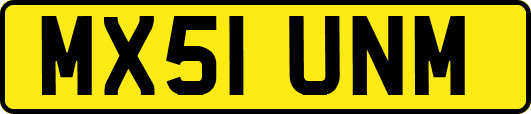 MX51UNM