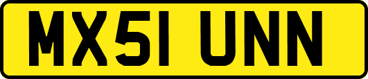 MX51UNN