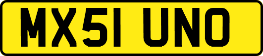 MX51UNO