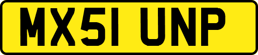 MX51UNP