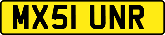 MX51UNR