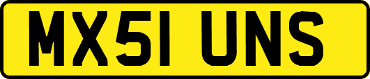 MX51UNS