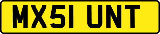 MX51UNT