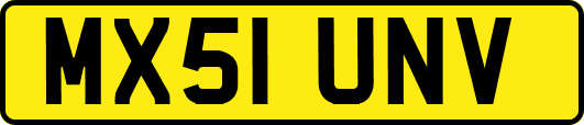 MX51UNV