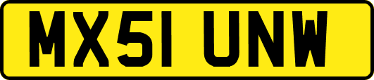 MX51UNW