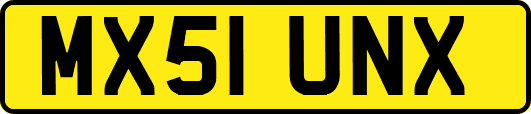 MX51UNX