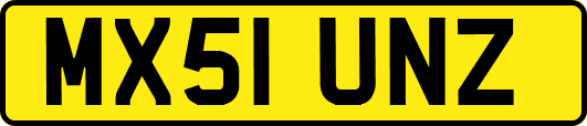 MX51UNZ