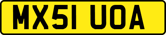 MX51UOA