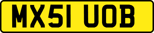 MX51UOB