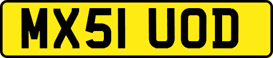 MX51UOD