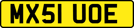 MX51UOE