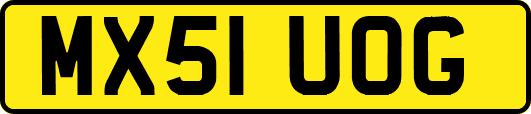 MX51UOG