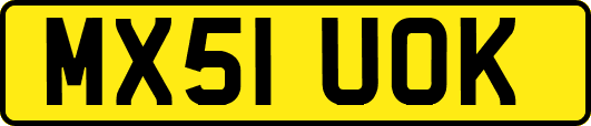 MX51UOK