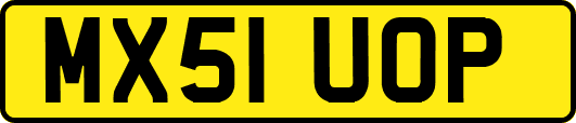 MX51UOP