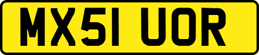 MX51UOR