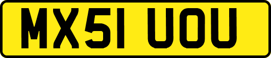 MX51UOU