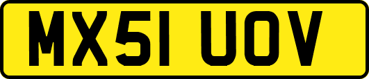 MX51UOV