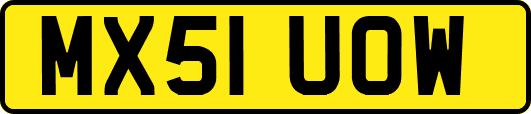 MX51UOW