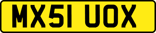 MX51UOX