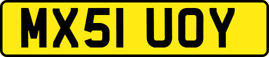 MX51UOY