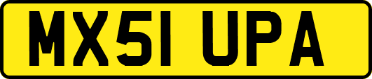 MX51UPA
