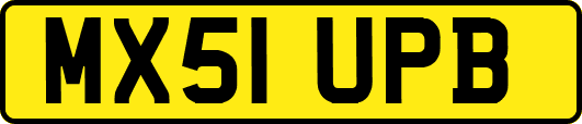 MX51UPB