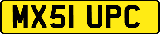 MX51UPC