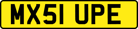 MX51UPE