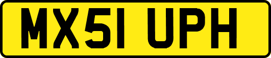 MX51UPH