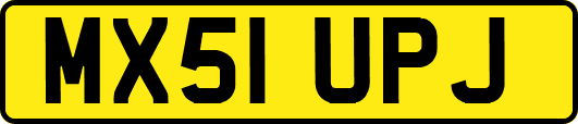 MX51UPJ