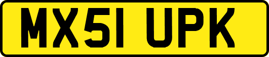 MX51UPK