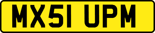 MX51UPM