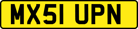 MX51UPN