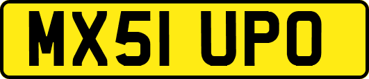 MX51UPO